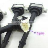 Hengney Ignition Coil 8200699627 0221504030 For Megane 2.0L thumbnail-3