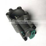 China Sinotruk Howo Truck Gearbox Parts AZ2203250010 Air Control Valve thumbnail-1