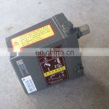 SINOTRUK HOWO Spare Part WG9925823002 Hydraulic Hand Pump For Truck thumbnail-2