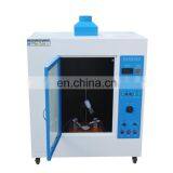 Factory Sales IEC60598-1 Electrical Leakage Test Machine For Components