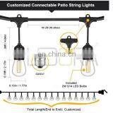 Hot Sale Holiday Lighting Outdoor Led String Lights IP65 Waterproof thumbnail-5