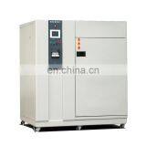Thermal Tester Heat Resistance Testing Machine High and Low Temperature Shock Test Chamber thumbnail-6
