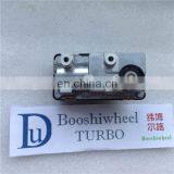 BV45 14411-5X01A Turbocharger Actuator 59001107188 6NW010099-09 Turbo Valve Parts thumbnail-3