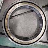 Deep groove ball bearing with brass cage and precision of P5