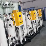 PSA technology Big-type oxygen generation machine oxygen plant Air separation machine for oxygen breathing