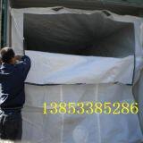 PP Woven Both Sides Laminated Dry Bulk Container Liner thumbnail-4