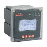 low voltage insulation resistance tester and monitor for industry