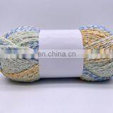 100g 1.8NM 75%Cotton 25% Nylon Ply Yarn Blended Yarn Cotton Nylon Blend Yarn Hand Knitting thumbnail-4