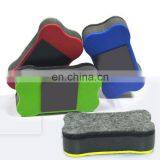 Professional Multifunctional Dry Erase Eraser Magnetic Eraserr for Whiteboard or Chalkboard thumbnail-4