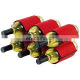 3mm Felt Red Wine Bottle Bag thumbnail-4