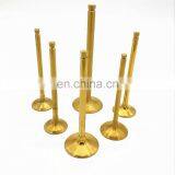 Top Selling Intake Exhaust Engine Valve for Mazda Titan 2ton Truck T3500 3455cc 3.5D sl in Japan thumbnail-2