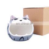 Summer Cool Small Animal Chinchilla Hedgehog Hamster Ceramic Nest thumbnail-5