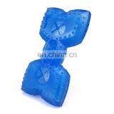 Pet Teether Cooling Dog Chew Toy for Dogs Teething Toy for Puppies Dog Activity Toy