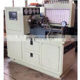 Mechanical EURO II Diesel Fuel Injection Pump Test Machine 12 PSD/12psb With Big Simulator