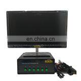 система измерения инжекторов Common Rail crm 100 CRR920C