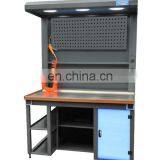 Custom Size Workbench -A for Workshop