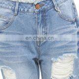 Computer Automatic Pattern Sewing Machine for Damage Jeans thumbnail-6