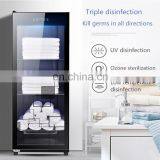 Hotel Supplies, Clothes, Bath Towels, Disinfection Cabinet thumbnail-5