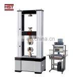 WDW-300KN 4X10VDC Mechanical Equipments Universal Tensile Testing Machine Price thumbnail-4