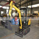 Производители ковшей экскаваторов Shantui мини-пелле-нев-пас-шэр thumbnail-5