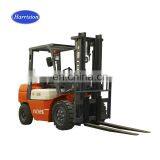 CPC 35 K Mini Heli Counterbalance Forklift thumbnail-1
