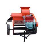 5TY Series High Efficiency Corn Maize Thresher Used for Farm thumbnail-1