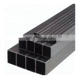 Q345B ASTM A500 20x20 100x100 Square Rectangle Steel Pipe thumbnail-6