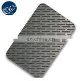 309 S SUS 309 S S 309 08 1.4828 Perforated Stainless Steel Sheet thumbnail-6