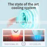 DEESS 2019 Cooling System Hair Removal and Acne Treatment Home Use Mini Ipl Machine thumbnail-5