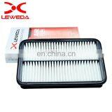 Handsome Hall Filters Leweda Air Filter 17801-15070 For Japan Car Engine thumbnail-3