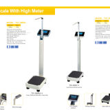 Height and Weight Scale thumbnail-3