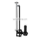 WQ Series High Head Big Flow Cast Iron Sewage Pump thumbnail-6