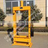 Manual Hydraulic Press Machine 20T 30T thumbnail-2
