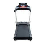 Cardio Equipment Gym Running Machine Office Fitness Equipment Sport Electric Treadmills thumbnail-3