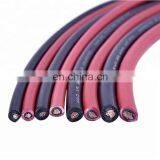 2PfG 1169 PV1-F or H1Z2Z2-K Electrical Cable Wire 4mm for Solar System dc Solar Cable thumbnail-3