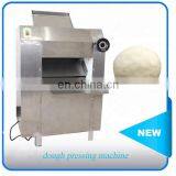 Dough Rolling Machine Automatic Dough Roller Machine Stainless Steel Dough Sheeter for Sale thumbnail-7