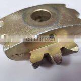 Claas Quadrant 1200/2200/3200 Casting 40CR Large Pinion 816664 for Hay Bales Square Baler Combined Baling Machine thumbnail-3