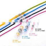 Hampool Insulated Electrical Wiring Connectors Heat Shrink Solder Sleeve thumbnail-3