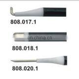 Laparoscopic Surgical Instrument of Monopolar Electrode With Suction & Irrigation thumbnail-3