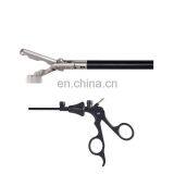 5mm Alis Long Tip Grasping Forceps Laparoscopic Training Importer Surgical Instrument Parts of Forceps thumbnail-6