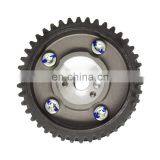 24350-03001 New Intake CVVT Camshaft Gear For Hyundai I10 I20 Kia Rio 1.2L 24350-03170 High Quality thumbnail-5