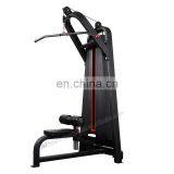 Top Quality Gym Machine Lat Pulldown Low Row for Gym thumbnail-2