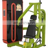 good inexpensive Children's fitness equipment seated chest press