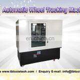 TBTACZ-5C PAVELAB Wheel Tracking Machine Double Wheel Tracker for Bituminous Test thumbnail-1