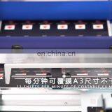 Machine Press Laminate Paper Sheet Laminating Machine With Sheeting Function thumbnail-7