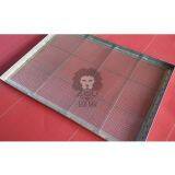 Stainless Steel Wire Baking and Drying Trays for Food,Chemical and Pharmaceutical Enquipment thumbnail-1