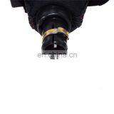 1KD711113A 5-Speed Manual Leather Gear Shift Knob For VW GOLF 05-12 Jetta 06-10 thumbnail-3