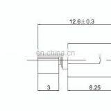 MBI0408 0410 0412 DC Coreless Micro Motor 3V 9000rpm Length for Helicopter and Timer thumbnail-6