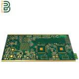 Cheap PCB Prototype Boards Circuit Custom China Competitive Clone PCB Manufacturer thumbnail-2