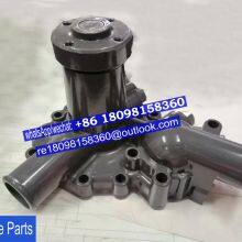 Original Perkins Water Pump for 804c 804C Genuine Engine Parts MP10552 thumbnail-3